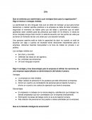 DTH. Que se entiende por asertividad y qué ventajas tiene para la organización?