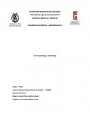 Coaching y mentoring