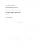 Resumen Productividad capitulo 12