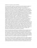 Fundamentos de la ingeniería económica
