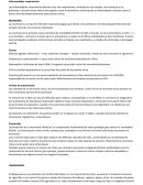 Enfermedades respiratorias