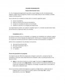 RESUMEN PROGRAMACIÓN C++