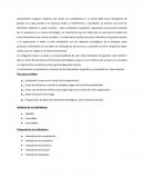 INDICADORES FINANCIEROS