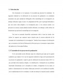 Metodología de la Investigación para Ingeniería Industrial