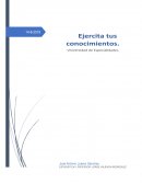 Estadística para administración y economía