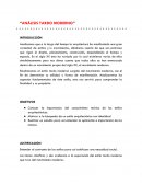 Arquitectura tardo moderna: Evolución del movimiento moderno