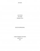 BYCIGER GESTION EMPRESARIAL