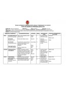 Selección y manejo de fichas de sesión de aprendizaje. CONTENIDO TRANSVERSAL / CONTENIDO DIVERSIFICADO: Equidad de género