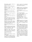 Linea de tiempo investigacion de operaciones