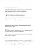 Que es la salud. Incluir la definicion de la oms