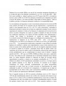 Ensayó Economía Colombiana