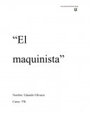 Trevor Reznik y la mente fragmentada: Análisis de los procesos cognitivos en el maquinista