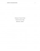 Liderazgo en el Lugar de Trabajo