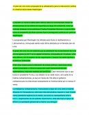 El plan de Lima como propuesta de la ultraderecha para la intervención política en América latina desde Washington