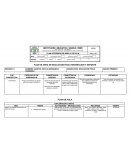 PLAN DE AREA DE EDUCACION FISICA RECREACION Y DEPORTE