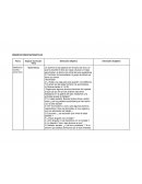 OBSERVACIONES MATEMÁTICAS