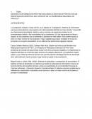 SISTEMA DE INFORMACIÓN WEB PARA MEJORAR LA GESTIÓN DE PROYECTOS DE INVESTIGACIÓN CIENTÍFICA DEL DOCENTE DE LA UNIVERSIDAD NACIONAL DE TRUJILLO”