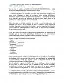 Ya fuiste usada, no permitas ser dominada