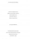 TALLER DE PSICOLOGÍA JURÍDICA Caso Yuliana Samboni