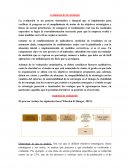 Evaluacion de la estrategia