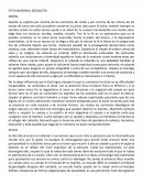 ETICA NACIONAL SOCIALISTA