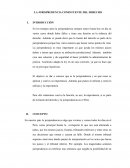 La Jurisprudencia como Fuente del Derecho