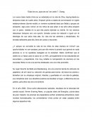 Edad de oro, jaula de oro de Leslie T. Chang