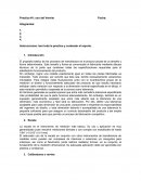 Practica Vernier