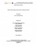 Análisis del ciclo de la vida