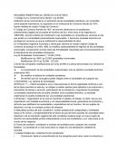 RESUMEN PRIMER PARCIAL DERECHO SOCIETARIO