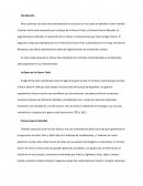 Historia Mundial Contemporaneo