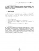 Creación de un laboratorio informático para la micro empresa “Ciber DKDA”