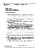 BORRADOR DE CONSIGNAS PARTICULARES