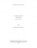 METODOLOGÍAS DE GESTIÓN DE PROYECTOS