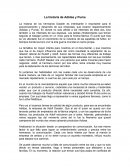 La historia de Adidas y Puma