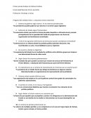 Primer parcial de Análisis de Políticas Publicas UNAJ 2019