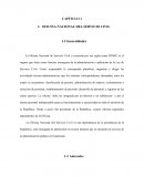 Oficina nacional de servicio civil