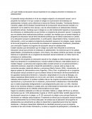 ¿En qué medida la educación sexual impartida en los colegios previenen el embarazo en adolescentes?