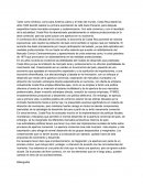 Politica Comercial de America Latina