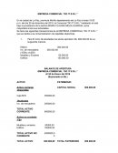 EMPRESA COMERCIAL “DO IT S.R.L."