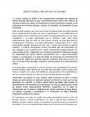 Musica clasica,¿influye en la actualidad?