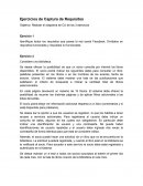 La vida en el aire fugaz