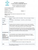 El lenguaje (Tema selecto de Comunicación Oral y Escrita)