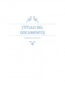 Fundamentos de la ingeniería