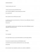 No sembrar para la carne