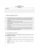 Examen Derecho en la empresa