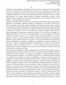 Registro Etnográfico