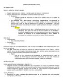 Derecho público vs. Derecho privado