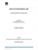 Ablandador de agua S.A