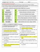 PRUEBA CHUPACABRAS DE PIRQUE